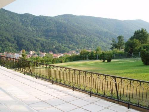 King Alexander Hotel Florina Exterior foto